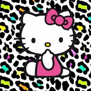 Meet your Posher, Christii